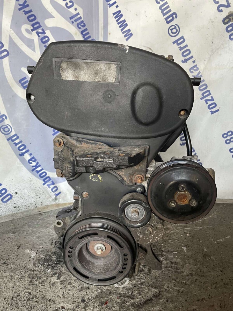 Двигун A16XER Opel Zafira B Astra H - Зображення 2