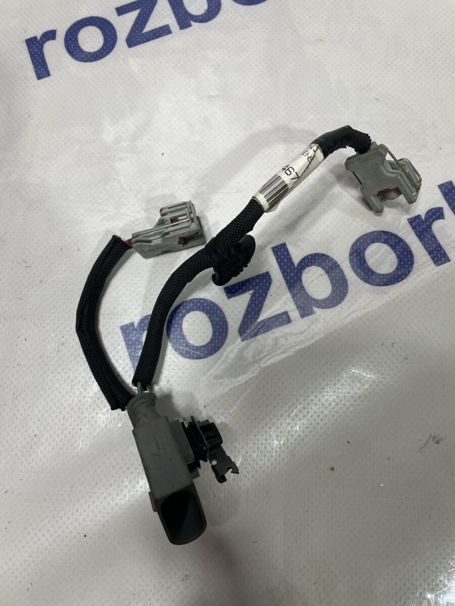 Проводка паливних форсунок 2.0 FORD Mondeo MK4 10-14 - Зображення 3