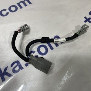 Проводка паливних форсунок 2.0 FORD Mondeo MK4 10-14