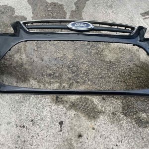 Бампер передній не комплектний FORD Mondeo MK4 (BA7) 10-14