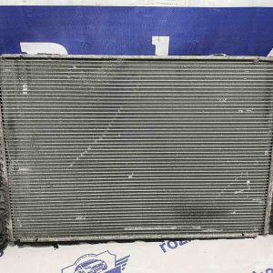 Радіатор охолодження двигуна FORD Mondeo MK4 (BA7) 07-14