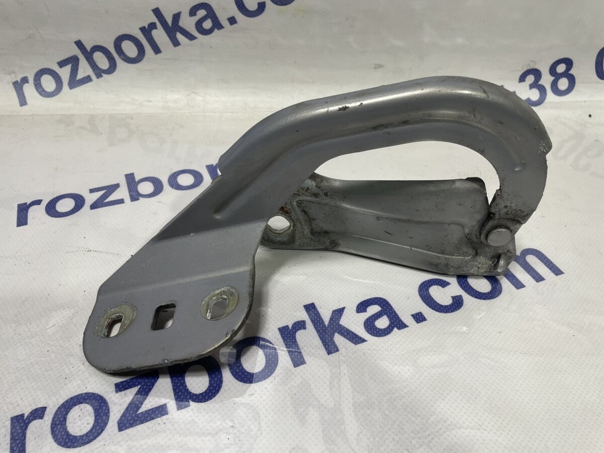 Петля капота ліва Ford Focus MK3 (11-14) - Зображення 2