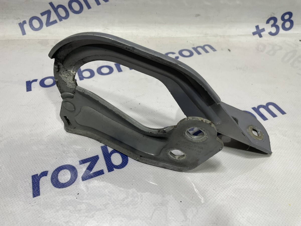 Петля капота ліва Ford Focus MK3 (11-14)