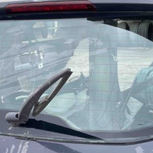 Скло кришки багажника FORD C-Max MK2 (10-15)