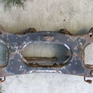 Підрамник задній дефект Land Rover Freelander 2 L359 06-14