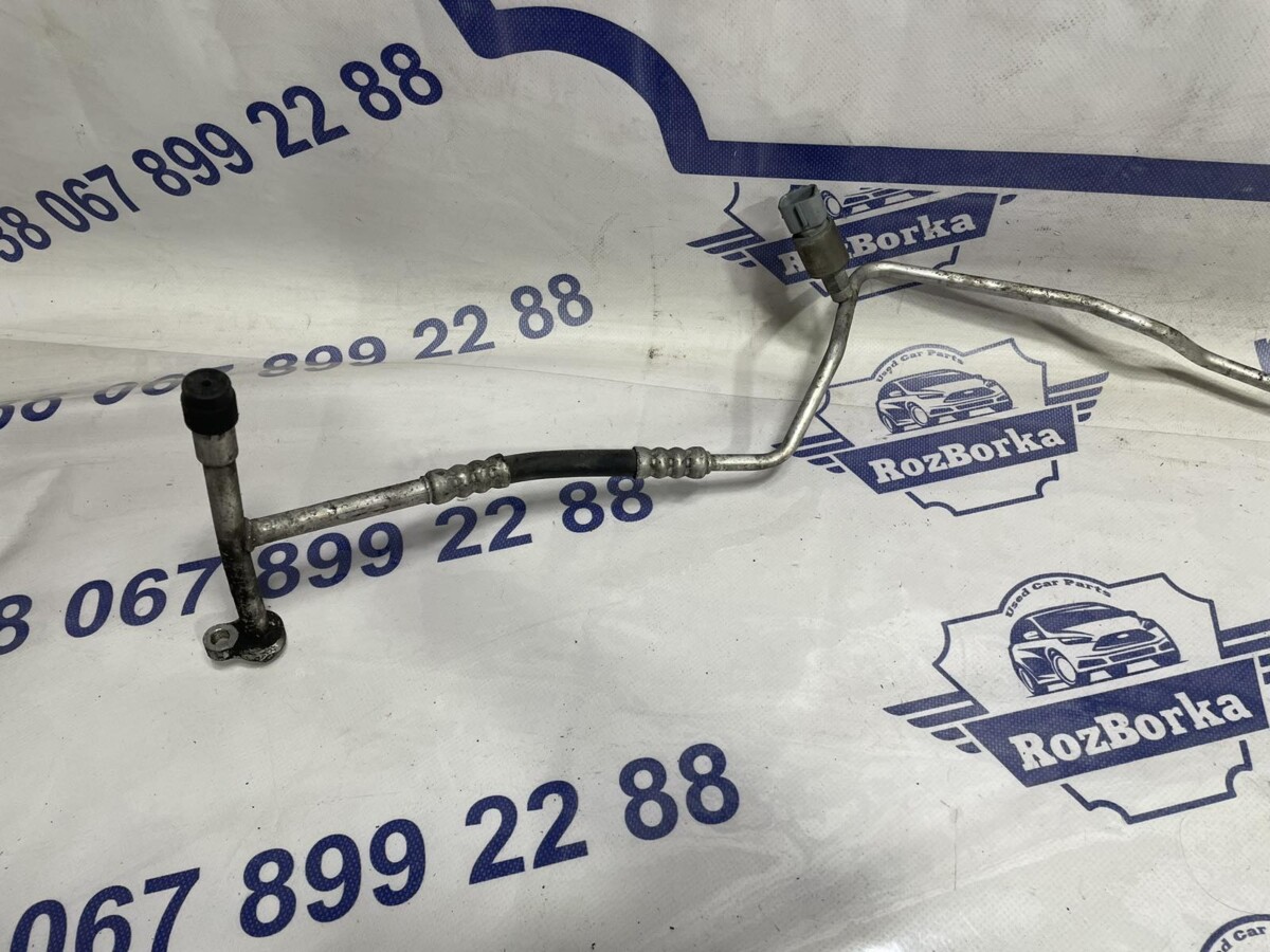 Трубка кондиціонера радіатор-випарник FORD KUGA MK1 08-12 - Зображення 2