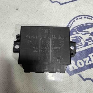 Блок керування парктрониками FORD KUGA MK1 08-12