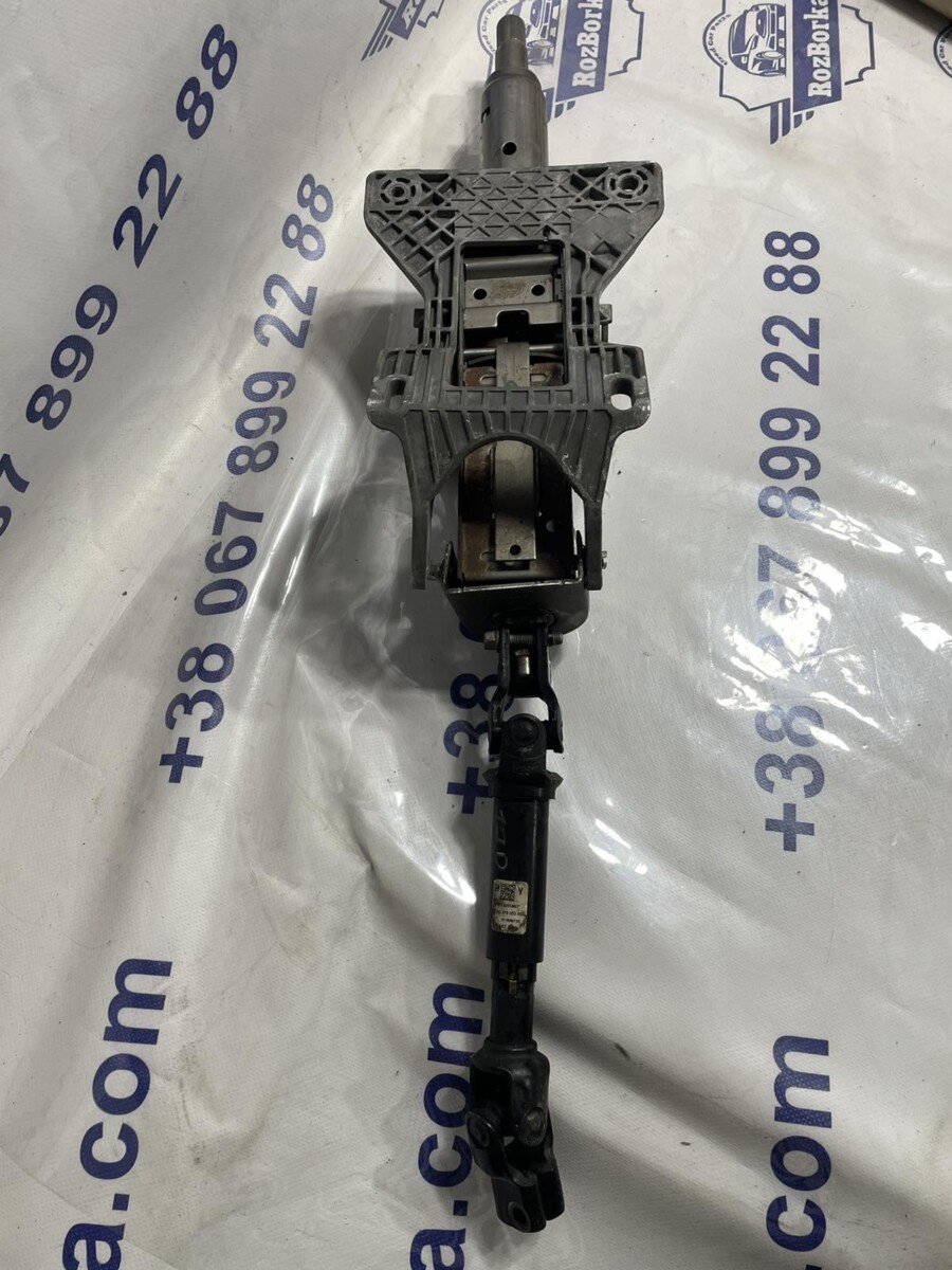 Рульова колонка Opel Astra J - Зображення 4
