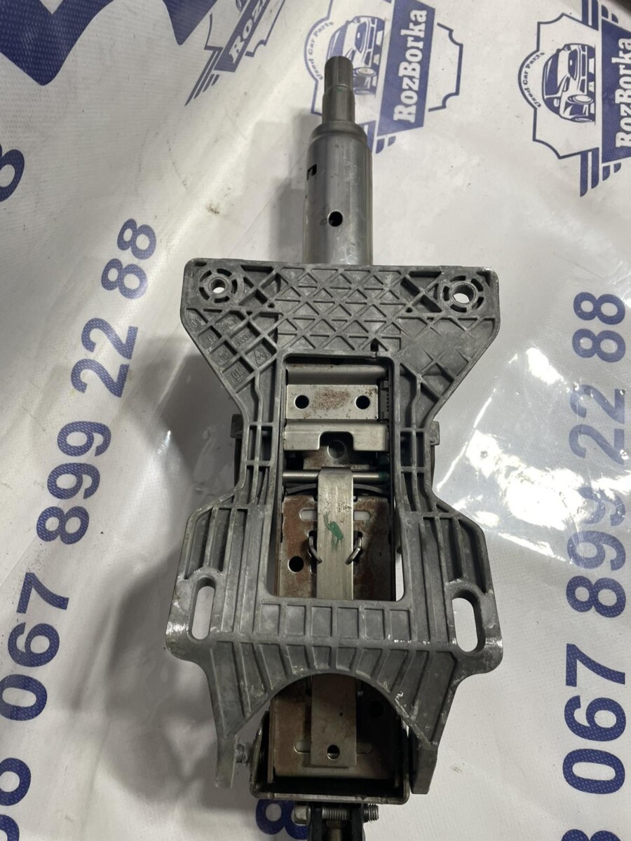 Рульова колонка Opel Astra J - Зображення 2