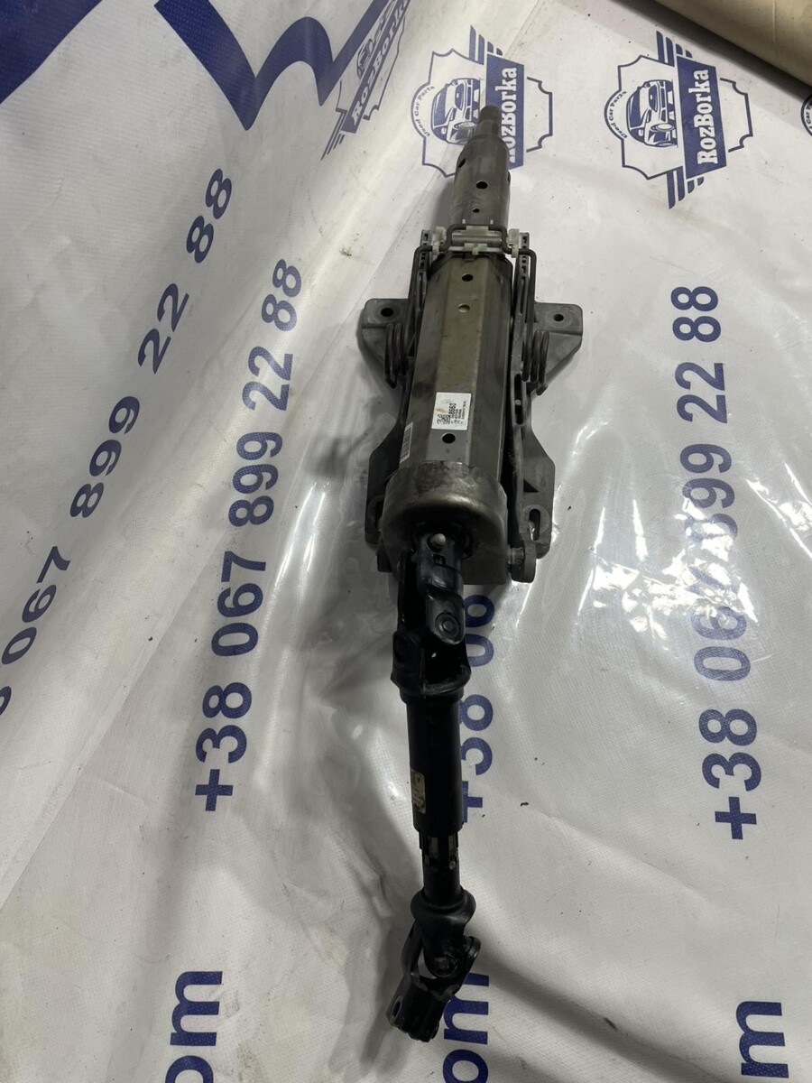 Рульова колонка Opel Astra J