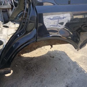 Крило заднє ліве Land Rover Freelander 2 L359 06-14