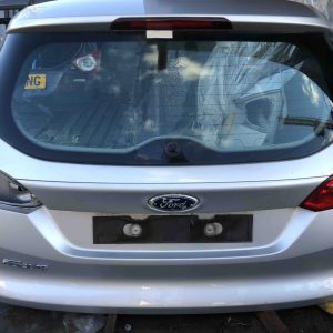 Кришка багажника в зборі універсал FORD Focus MK3 (11-14)