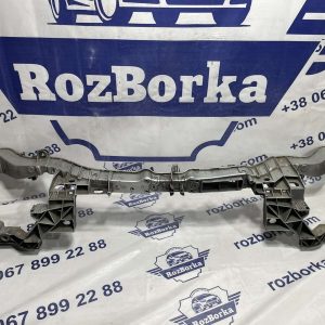 Панель передня (телевізор) FORD Focus MK3 (11-14)