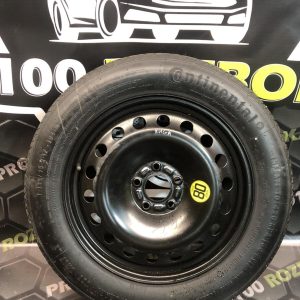Колесо запасне (докатка) R17 FORD Kuga MK1 (08-12)