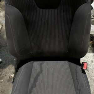 Сидіння переднє праве Ford Focus MK3 (11-14)