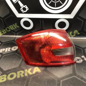 Ліхтар задній лівий в крило Ford Kuga MK1 (08-12)