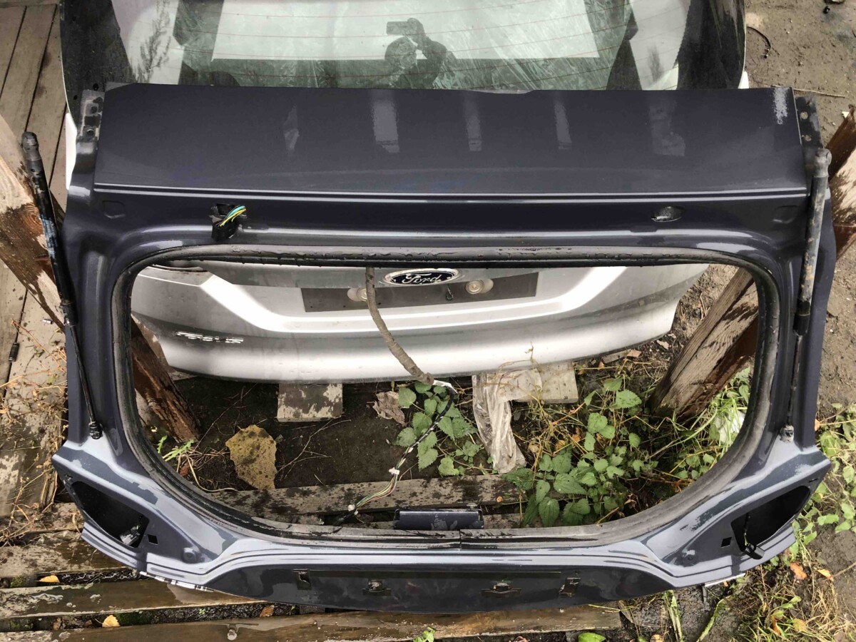 Кришка багажника FORD KUGA MK1 10-12 - Зображення 5