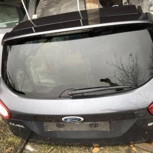 Кришка багажника верх + скло FORD KUGA MK1 08-12
