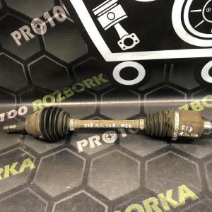 Піввісь передня ліва 1.0 МКПП Ford Focus MK3 (11-14)