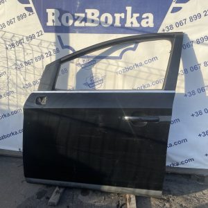 Двері передні ліві чорний FORD KUGA MK1 08-12