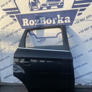 Двері задні праві чорний FORD KUGA MK1 08-12
