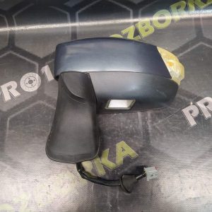 Дзеркало ліве 7pin FORD KUGA MK1 08-12