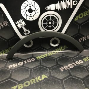 Накладка крила заднього ліва FORD KUGA MK1 08-12