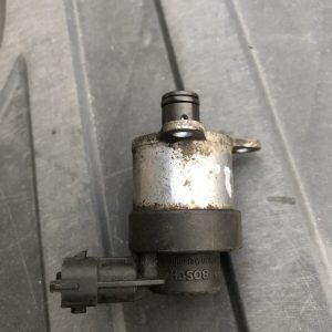 Регулятор тиску палива 2.2 Honda CR-V 3 (06-10)