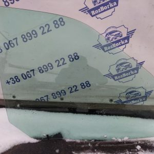 Скло передніх правих дверей Land Rover Freelander 2 L359 06-14