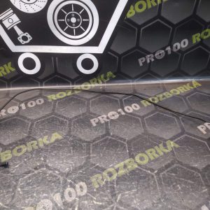 Трубка розширювального бачка 2.2 Land Rover Freelander 2 06-14
