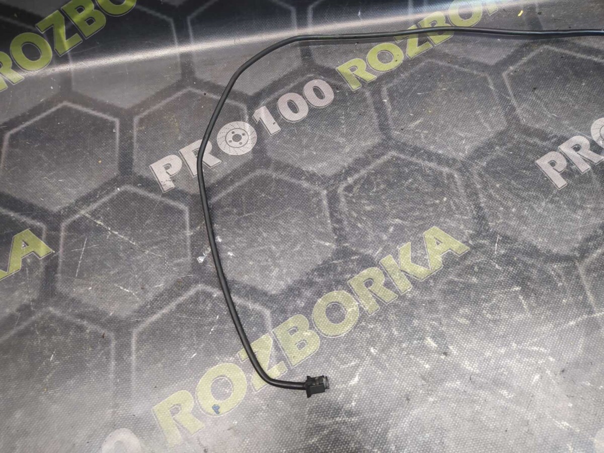 Трубка розширювального бачка 2.2 Land Rover Freelander 2 06-14 - Зображення 2