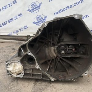 Механічна коробка перемикання передач 2.2 рест Honda CR-V 3 (10-12)