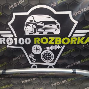 Рейлінги FORD KUGA MK1 08-12