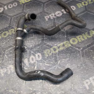 Патрубок радіатора двигуна нижній FORD Focus MK2 08-11 3M5H8286MD