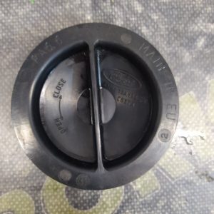 Кришка фари Ford C-Max MK2 (10-15)
