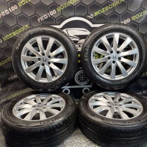 Диски R18 комплект Honda CR-V 3 (06-12)