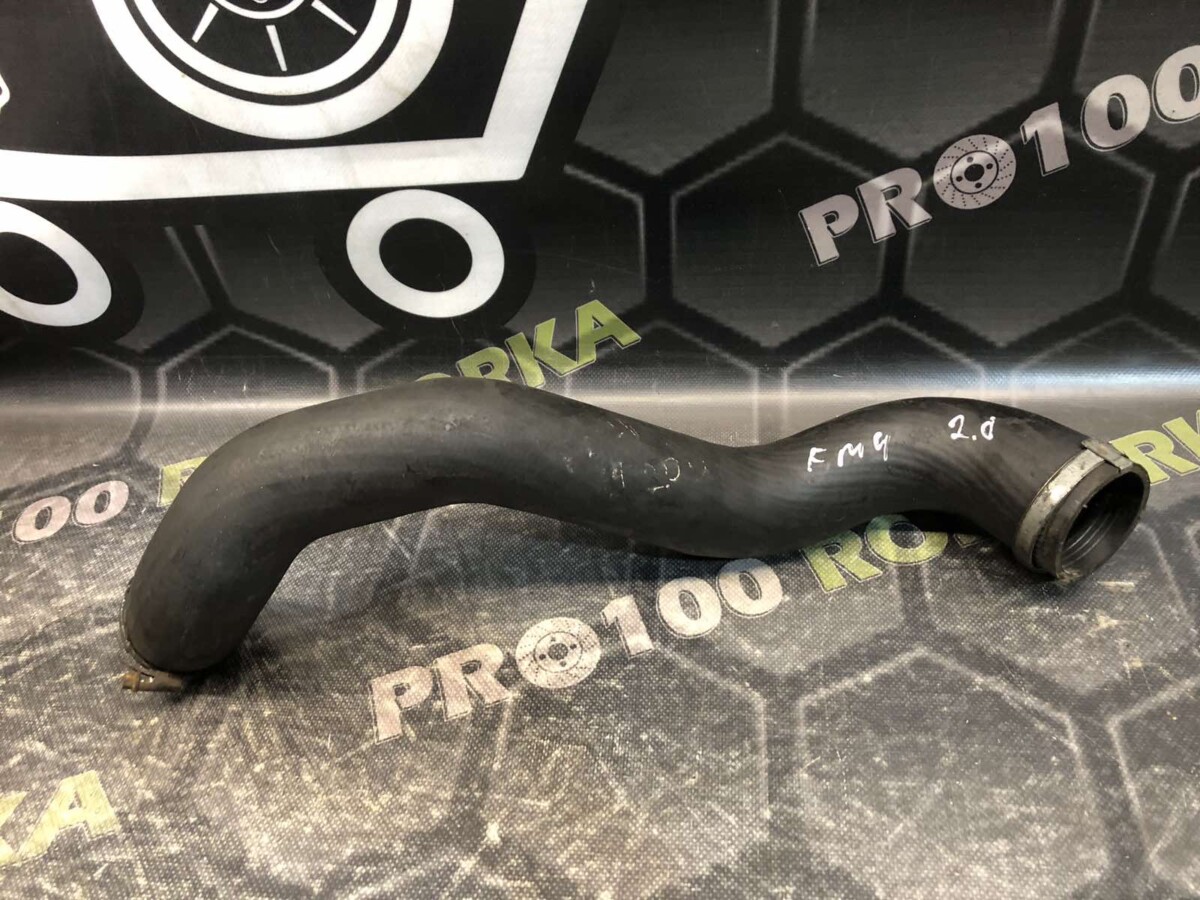 Патрубок інтеркулера 2.0D FORD Mondeo MK4 (BA7) 10-14