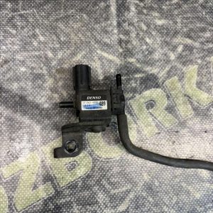 Клапан вакуумний електромагнітний 2.2 Honda CR-V 3 (06-10)