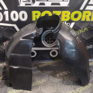 Підкрилок передній правий FORD Focus MK2 C-max MK1 04-11
