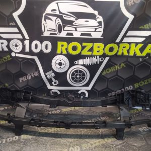 Панель монтажна (телевізор) FORD Focus MK2 05-11