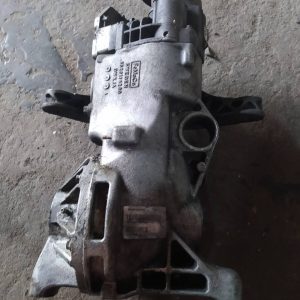 Редуктор задній в зборі рест АКПП Land Rover Freelander 2 L359 10-14