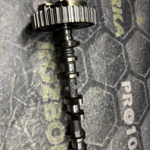 Розпредвал шестерня фазорегулятор випускний 1.0 ecoboost FORD Focus MK3 (11-18)