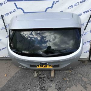 Кришка багажника зі склом хетчбек FORD Focus MK3 (11-14)