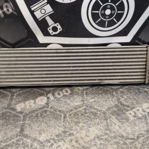 Радіатор інтеркулера 1.6 / 2.0 TDCI FORD Focus MK2 08-11
