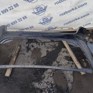 Бампер передній F8 дефект FORD KUGA MK1 08-12