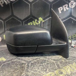 Дзеркало праве з підсвіткою дефект Land Rover Freelander 2 L359 06-14