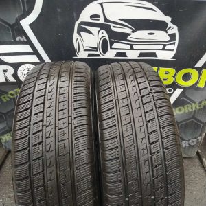 Всесезонна шина Davanti Alltoura H/T 235/65 R17