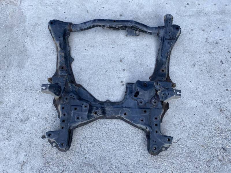 Підрамник передній 2.0 бензин Honda CR-V 3 (06-10)
