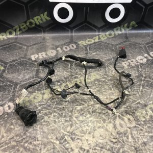 Проводка задньої дверки Opel Zafira B (05-11)