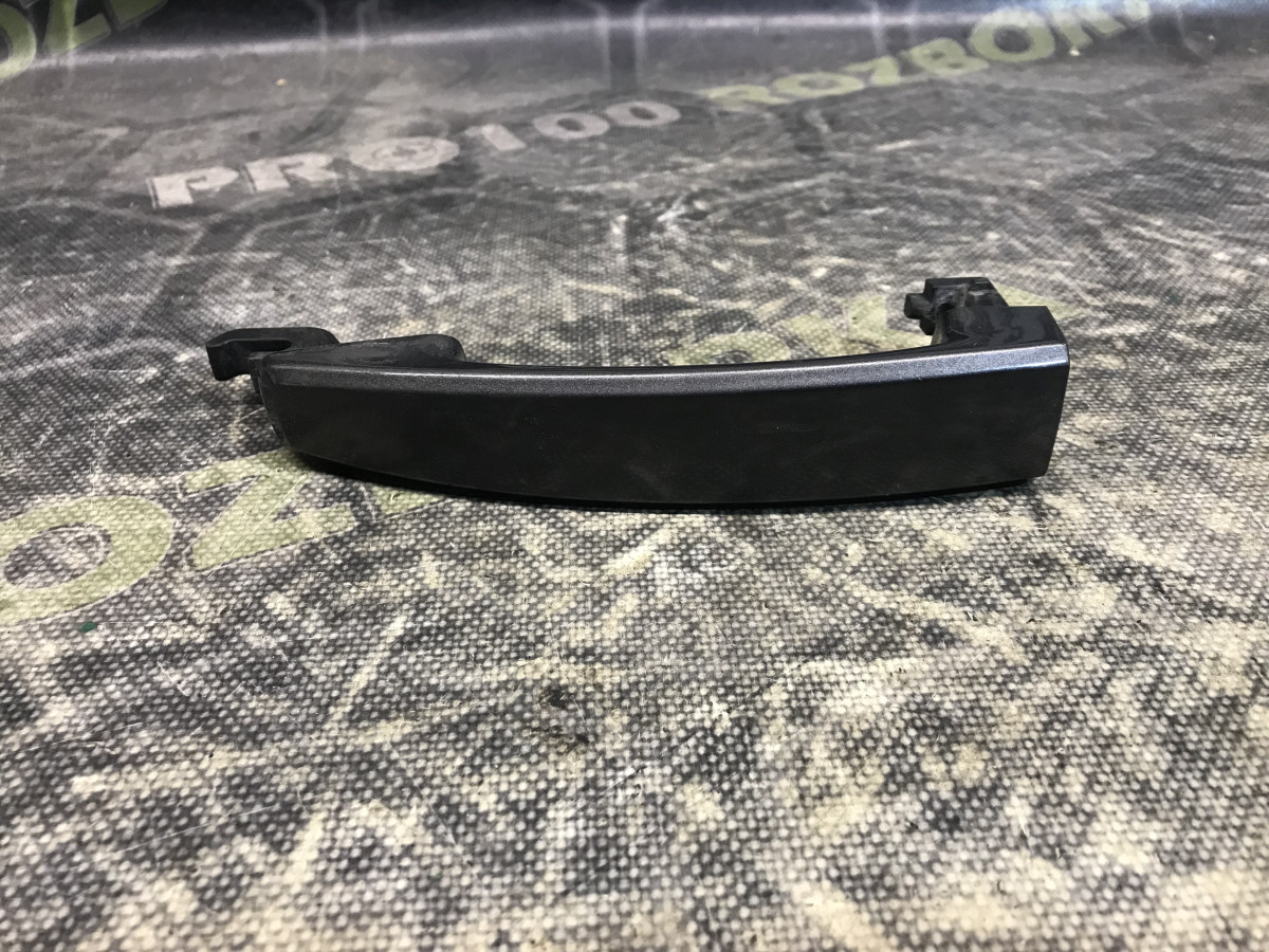 Ручка дверей OPEL Zafira B (05-11) - Зображення 2